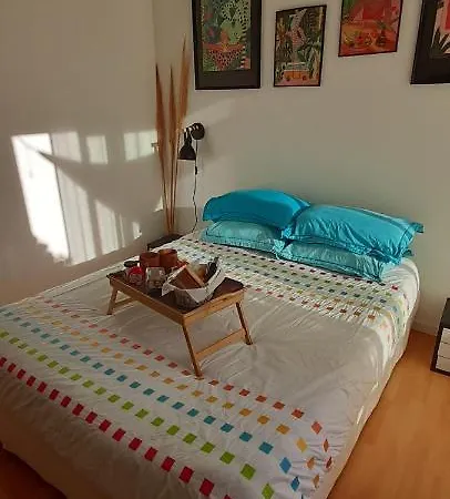 Chambre D Hote Avec Clim Terrasse Et Petit Dejeuner Hauteurs De Nice Exterior photo