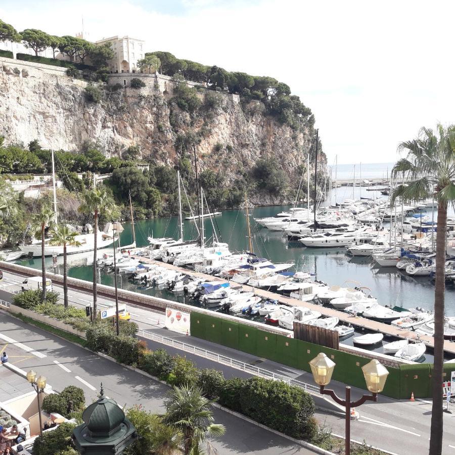 Alloggio in famiglia D Avec Clim Terrasse Et Petit Dejeuner Hauteurs De Nizza