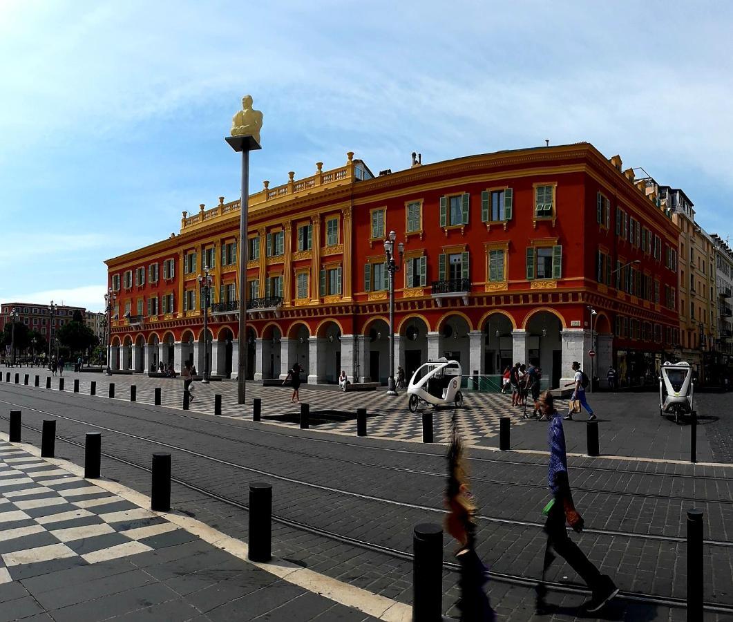Alloggio in famiglia D Avec Clim Terrasse Et Petit Dejeuner Hauteurs De