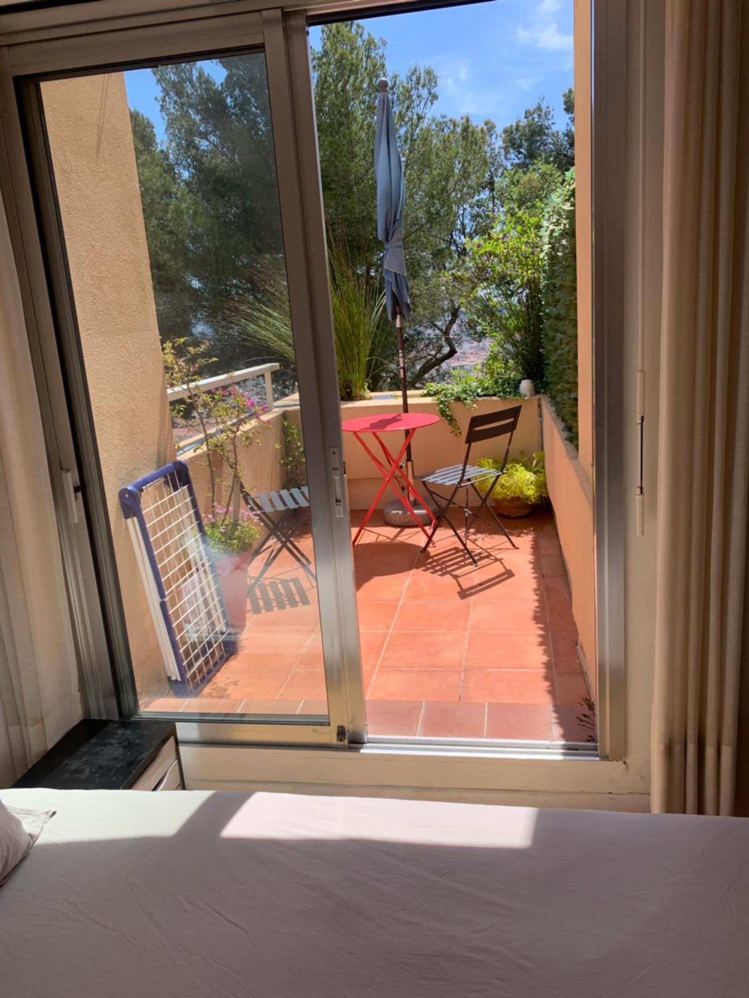 Alloggio in famiglia D Avec Clim Terrasse Et Petit Dejeuner Hauteurs De