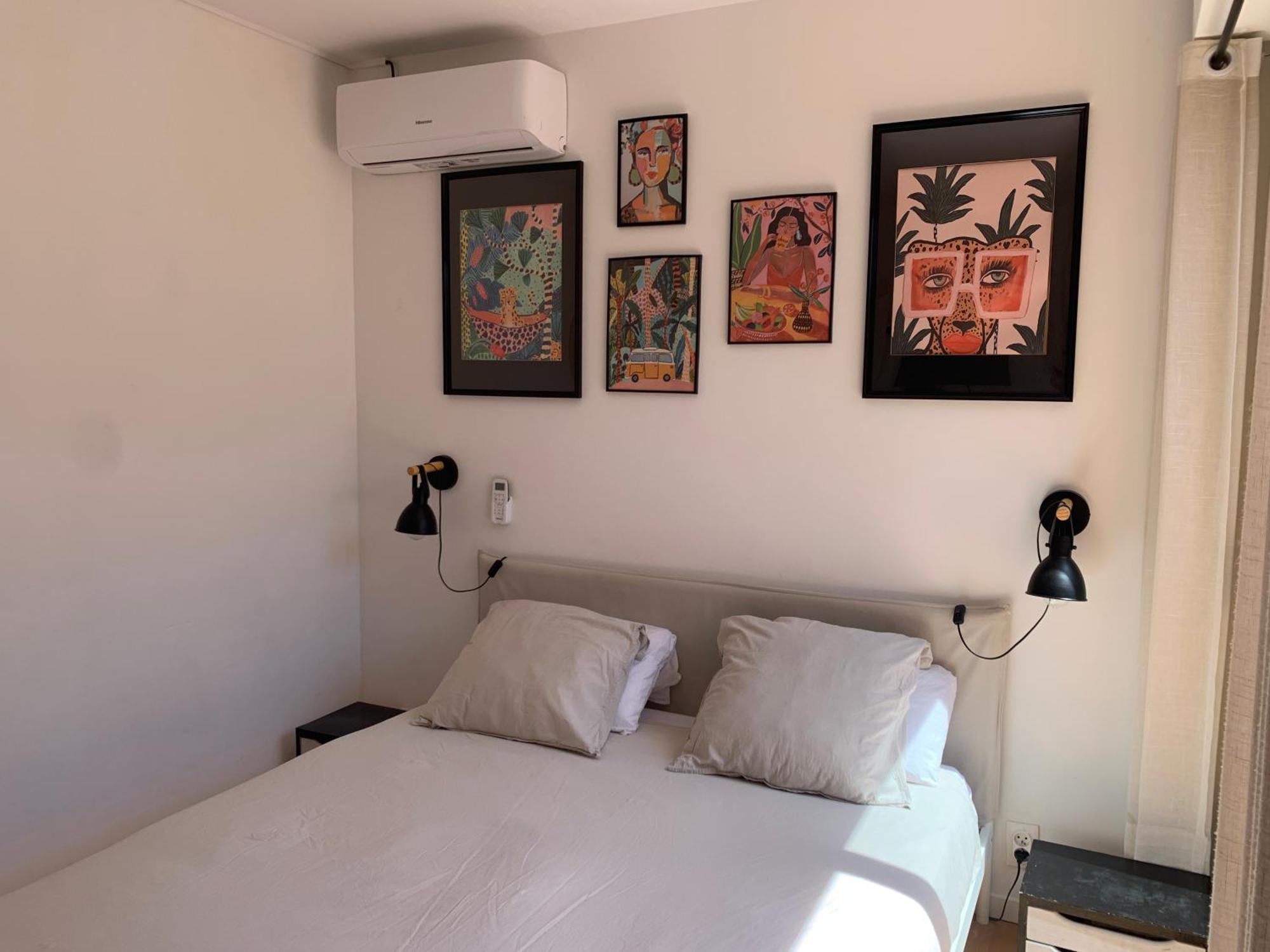 D Avec Clim Terrasse Et Petit Dejeuner Hauteurs De Accommodatie bij particulieren