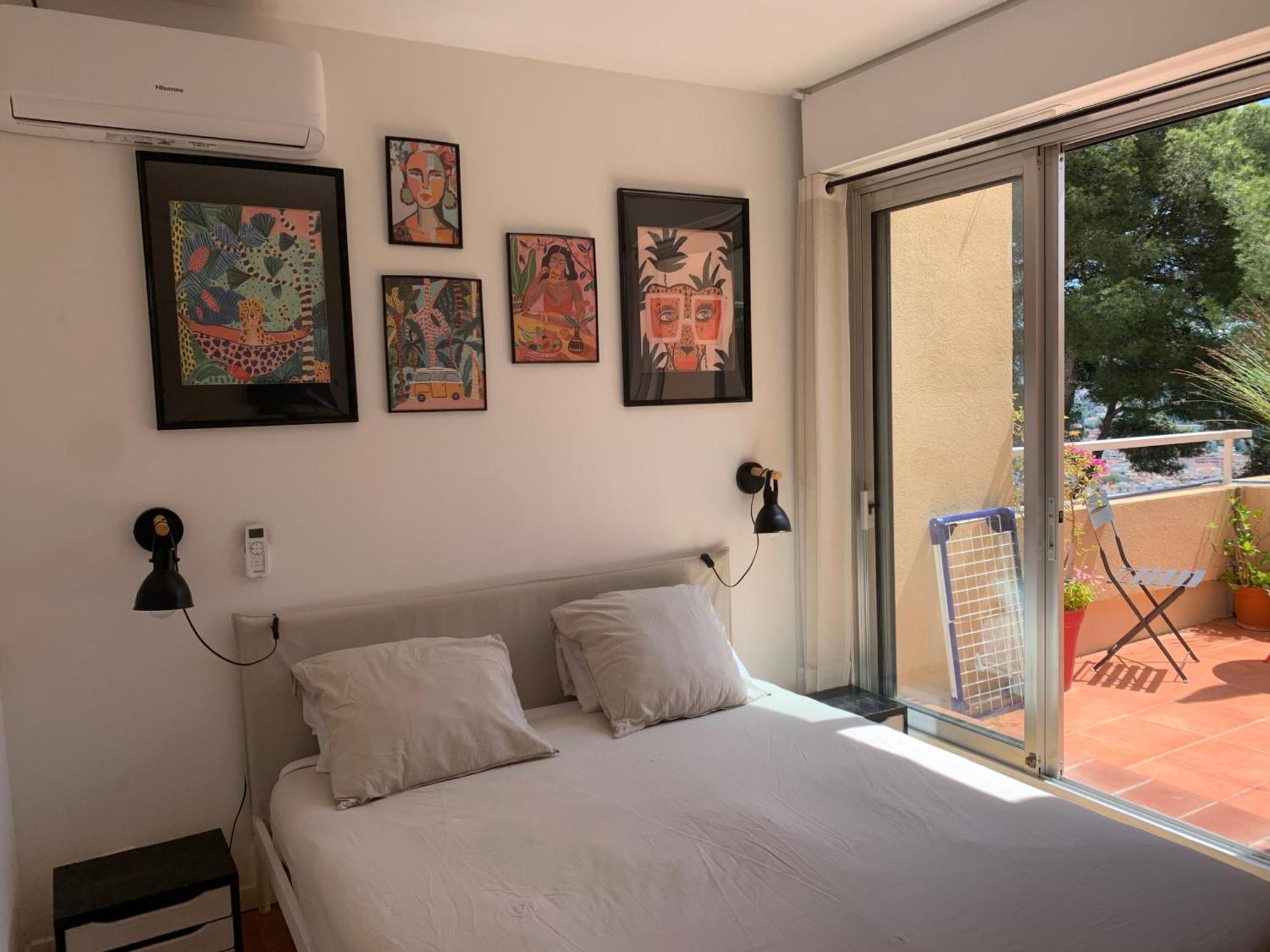 D Avec Clim Terrasse Et Petit Dejeuner Hauteurs De Accommodatie bij particulieren *