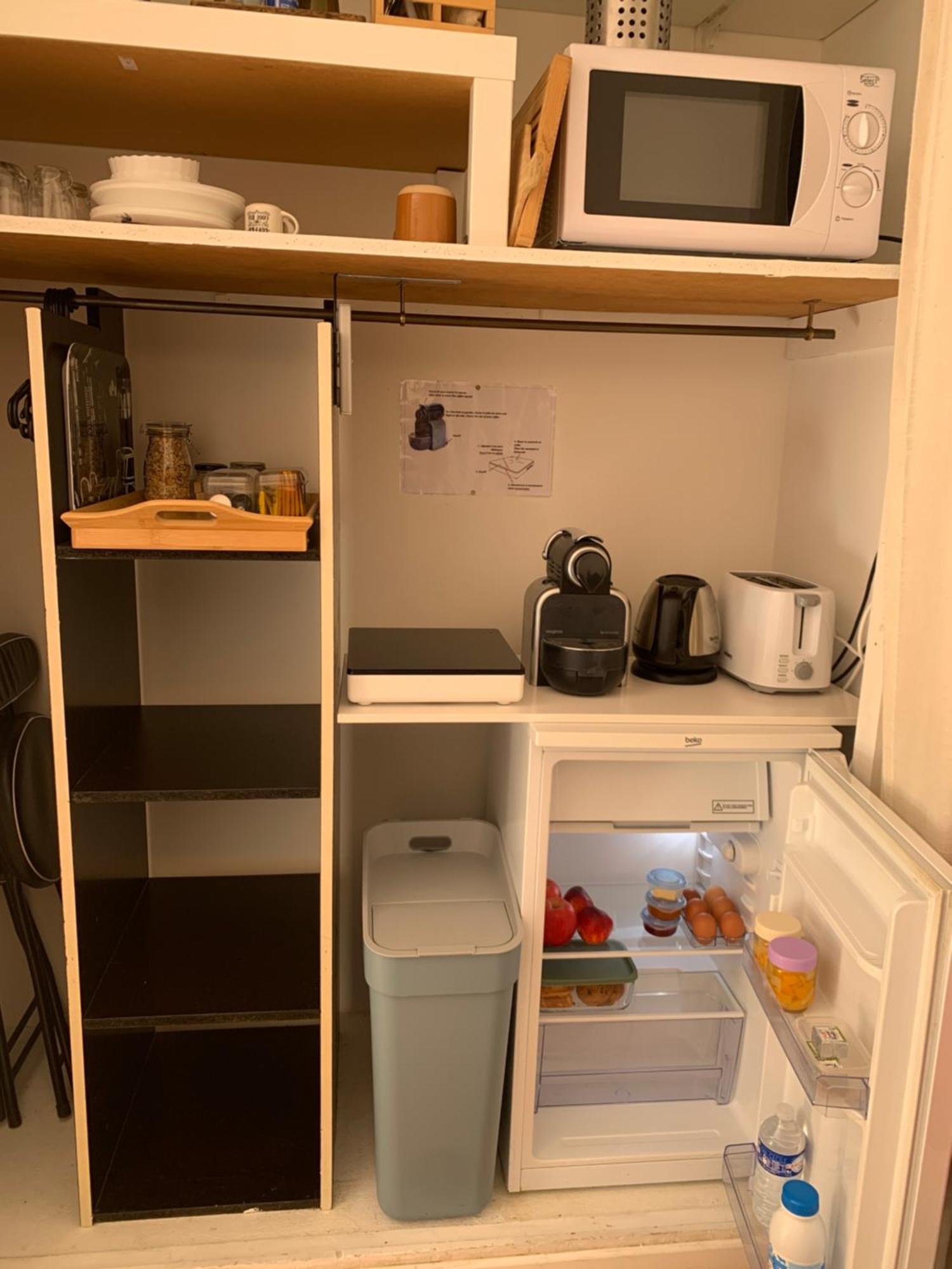 Accommodatie bij particulieren D Avec Clim Terrasse Et Petit Dejeuner Hauteurs De *